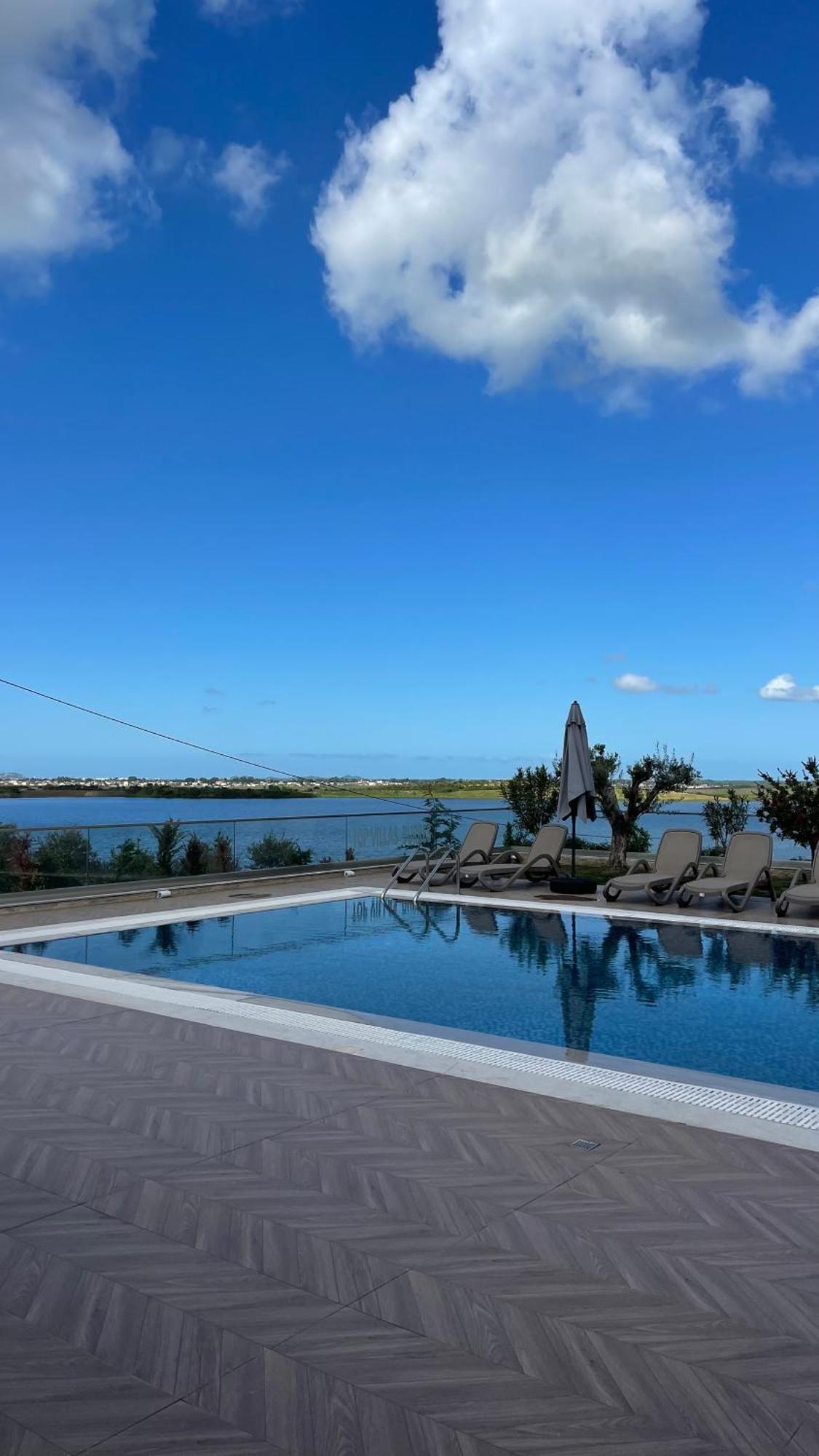 Top Villas Durrës Exterior foto